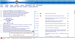 Desktop Screenshot of cmebologna.it
